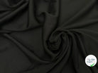 COTÉ DE CHEVAL RIB STRETCH BLACK MLC INTERN