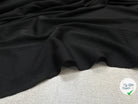 COTÉ DE CHEVAL RIB STRETCH BLACK MLC INTERN