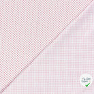 COTON À POIS PETITE TAILLE BLANC - My Little Coupon