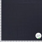 COTON À POIS PETITE TAILLE BLEU MARINE - My Little Coupon