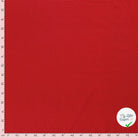 COTON À POIS PETITE TAILLE ROUGE - My Little Coupon