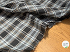 COTON CHEMISE À CARREAUX - My Little Coupon