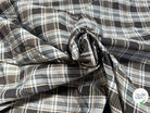 COTON CHEMISE À CARREAUX - My Little Coupon