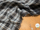 COTON CHEMISE À CARREAUX - My Little Coupon