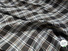 COTON CHEMISE À CARREAUX - My Little Coupon