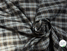 COTON CHEMISE À CARREAUX - My Little Coupon