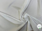 COTON CHEMISE BLANC ASPECT OXFORD - My Little Coupon