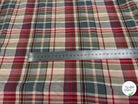 COTON CHEMISE CARREAUX CANADIAN STYLE - My Little Coupon