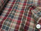 COTON CHEMISE CARREAUX CANADIAN STYLE - My Little Coupon