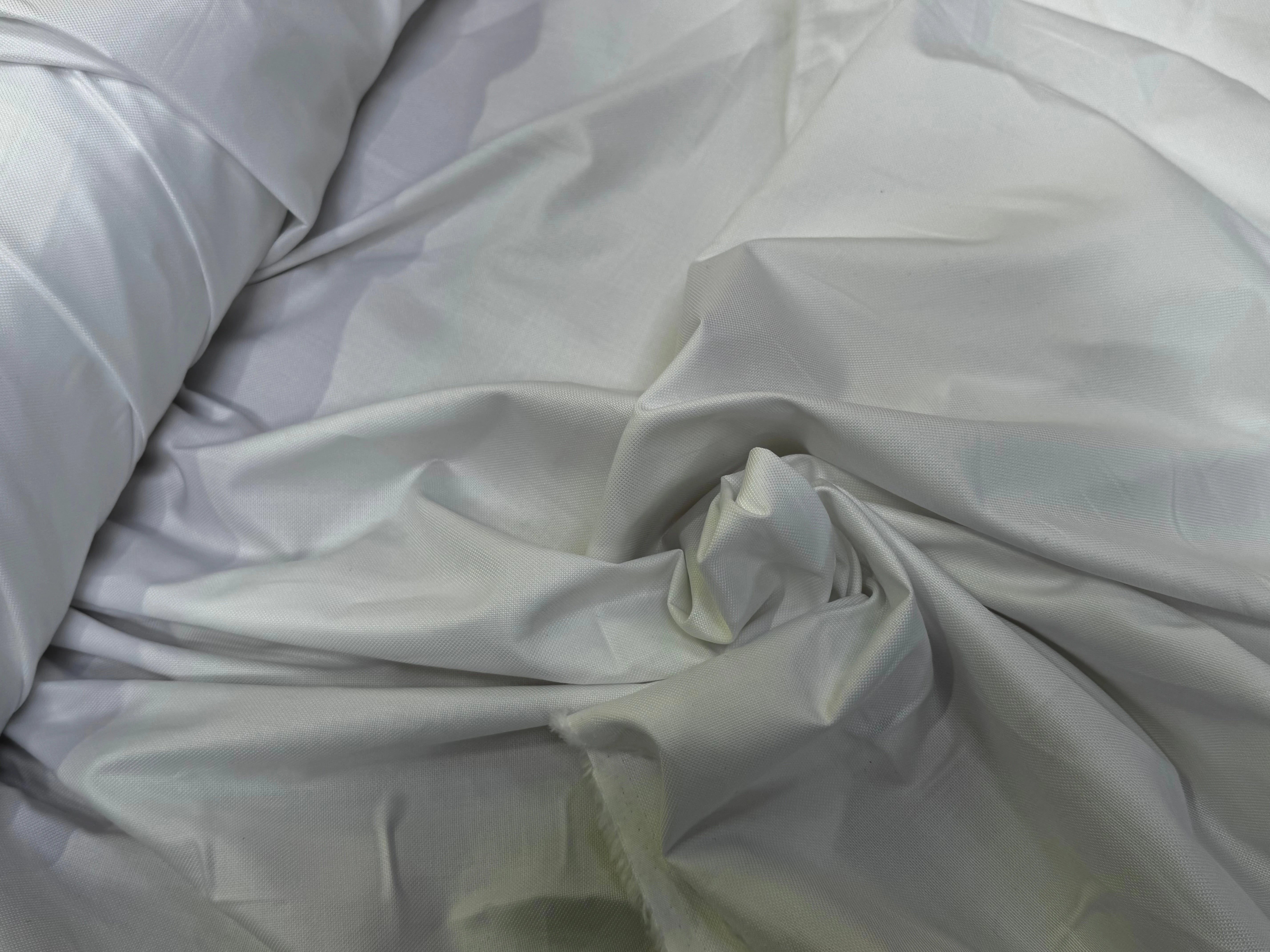 COTON CHEMISE PIQUÉ BLANC NEIGE - My Little Coupon
