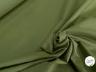 COTON CRETONNE JEKYLL ARMY 357 - My Little Coupon