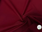 COTON CRETONNE JEKYLL BORDEAUX 243 - My Little Coupon