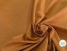 COTON CRETONNE JEKYLL CAMEL 355 - My Little Coupon