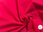 COTON CRETONNE JEKYLL CERISE 211 - My Little Coupon