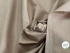 COTON CRETONNE JEKYLL CHANVRE 315 - My Little Coupon
