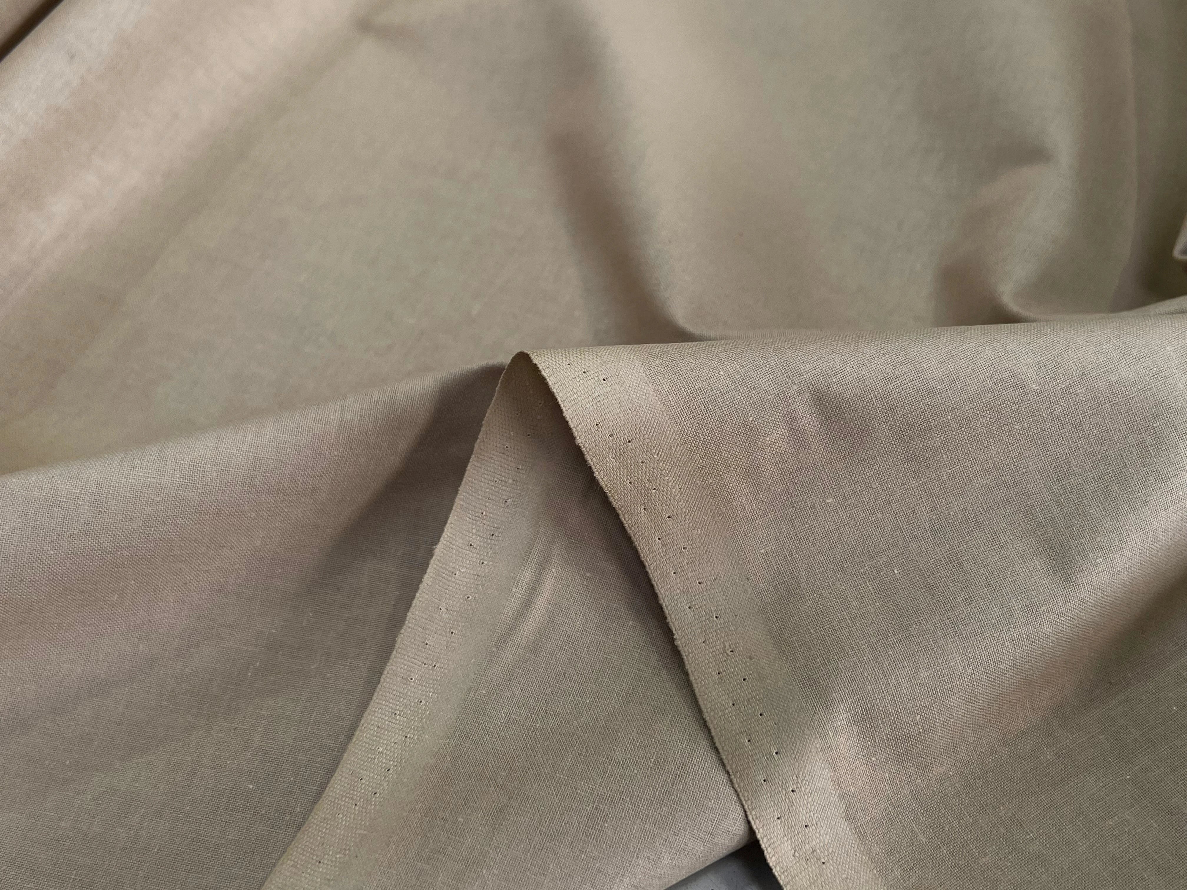 COTON CRETONNE JEKYLL CHANVRE 315 - My Little Coupon