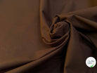 COTON CRETONNE JEKYLL CHOCOLAT 219 - My Little Coupon