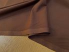COTON CRETONNE JEKYLL CHOCOLAT 219 - My Little Coupon