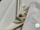 COTON CRETONNE JEKYLL ÉCRU - My Little Coupon