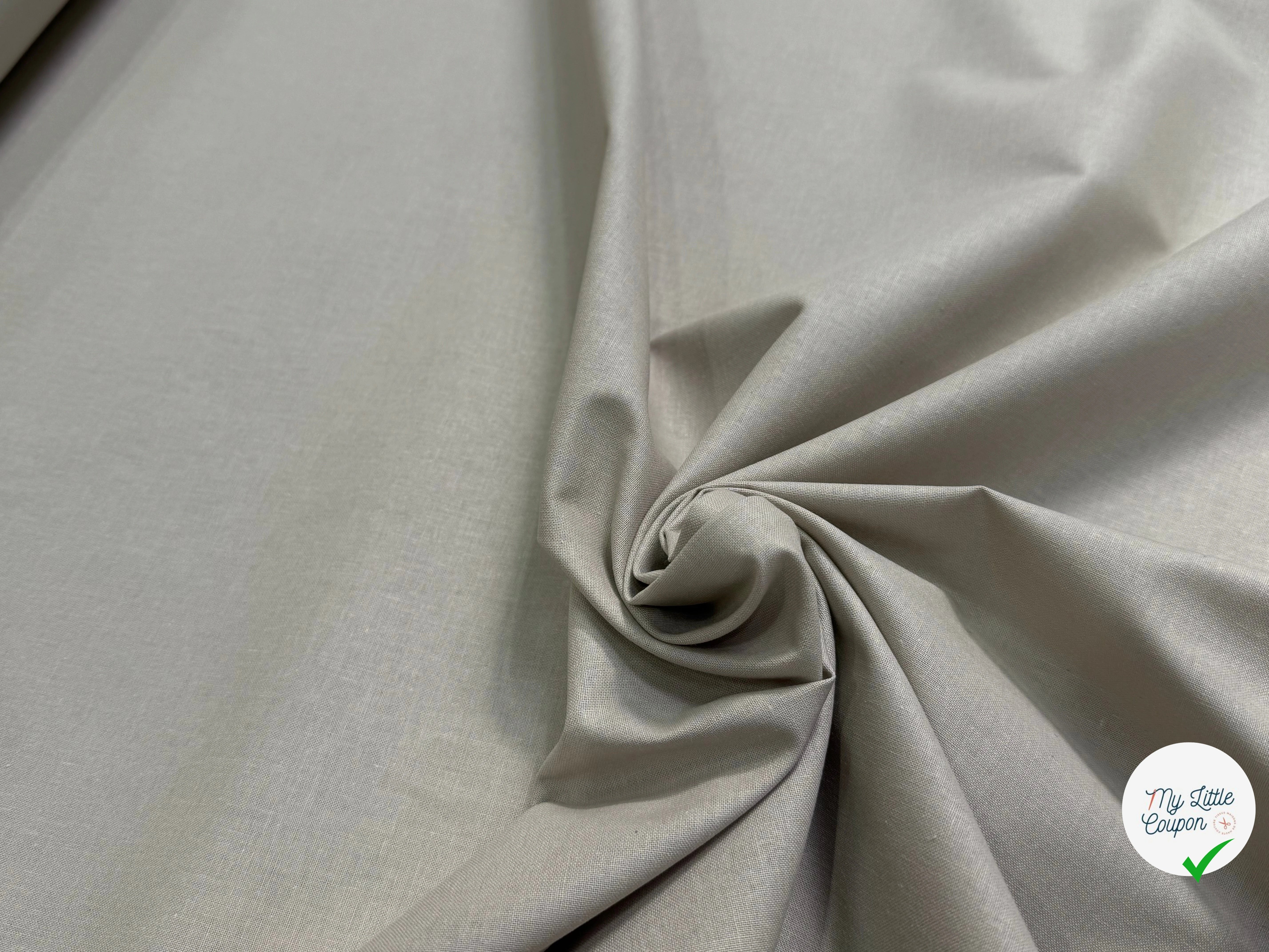 COTON CRETONNE JEKYLL GALET 283 - My Little Coupon