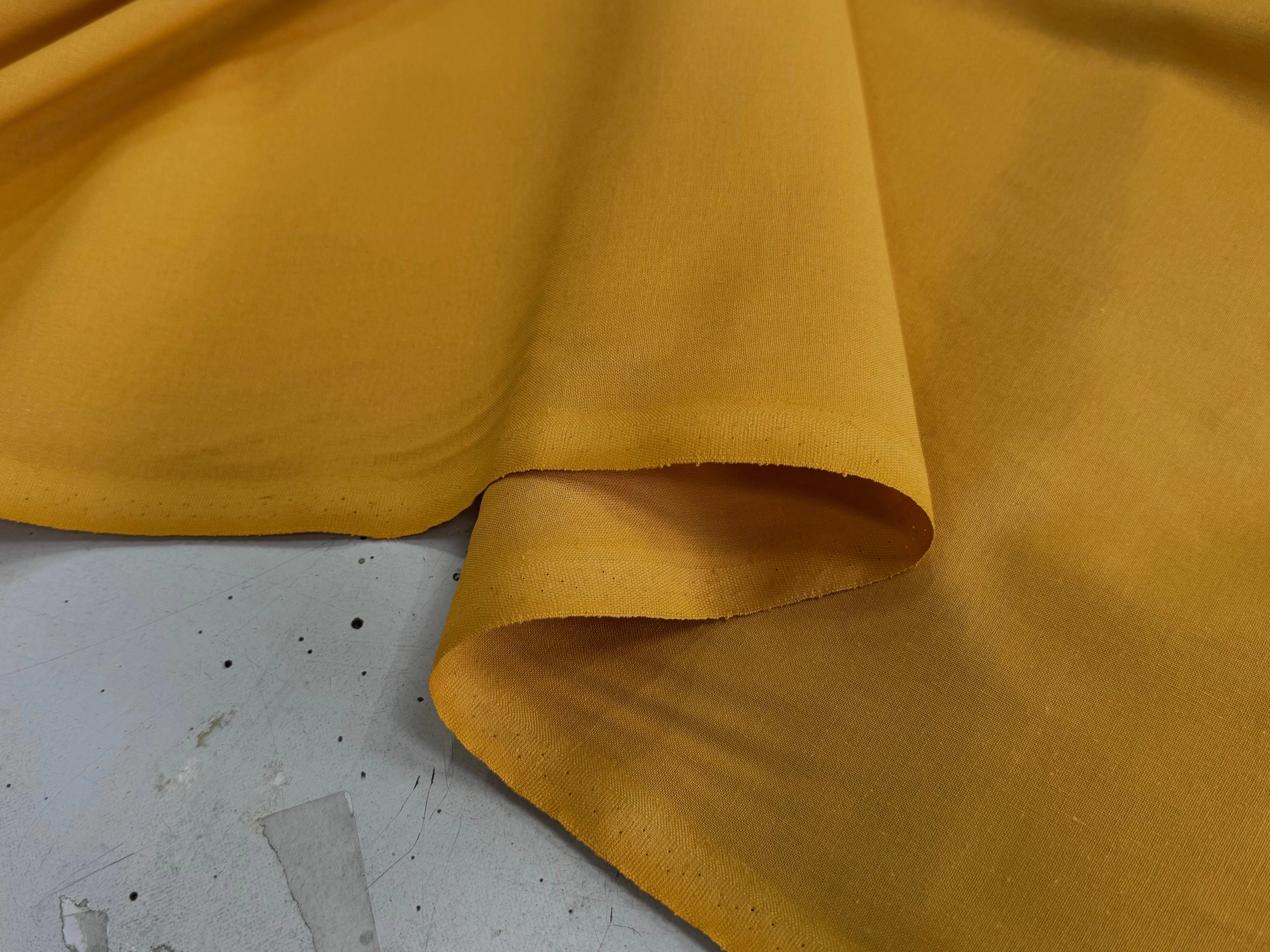 COTON CRETONNE JEKYLL HONEY 359 - My Little Coupon