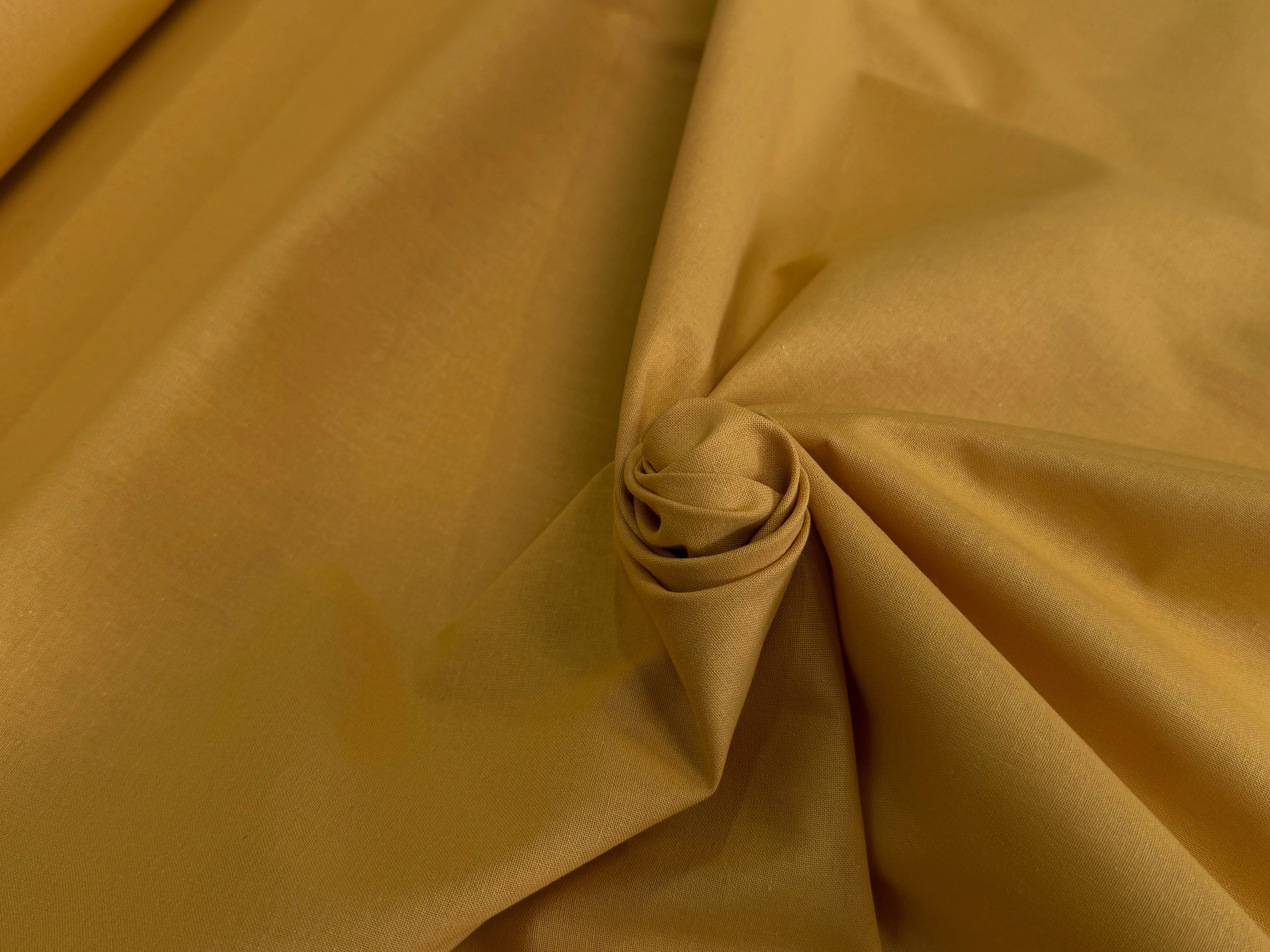 COTON CRETONNE JEKYLL HONEY 359 - My Little Coupon