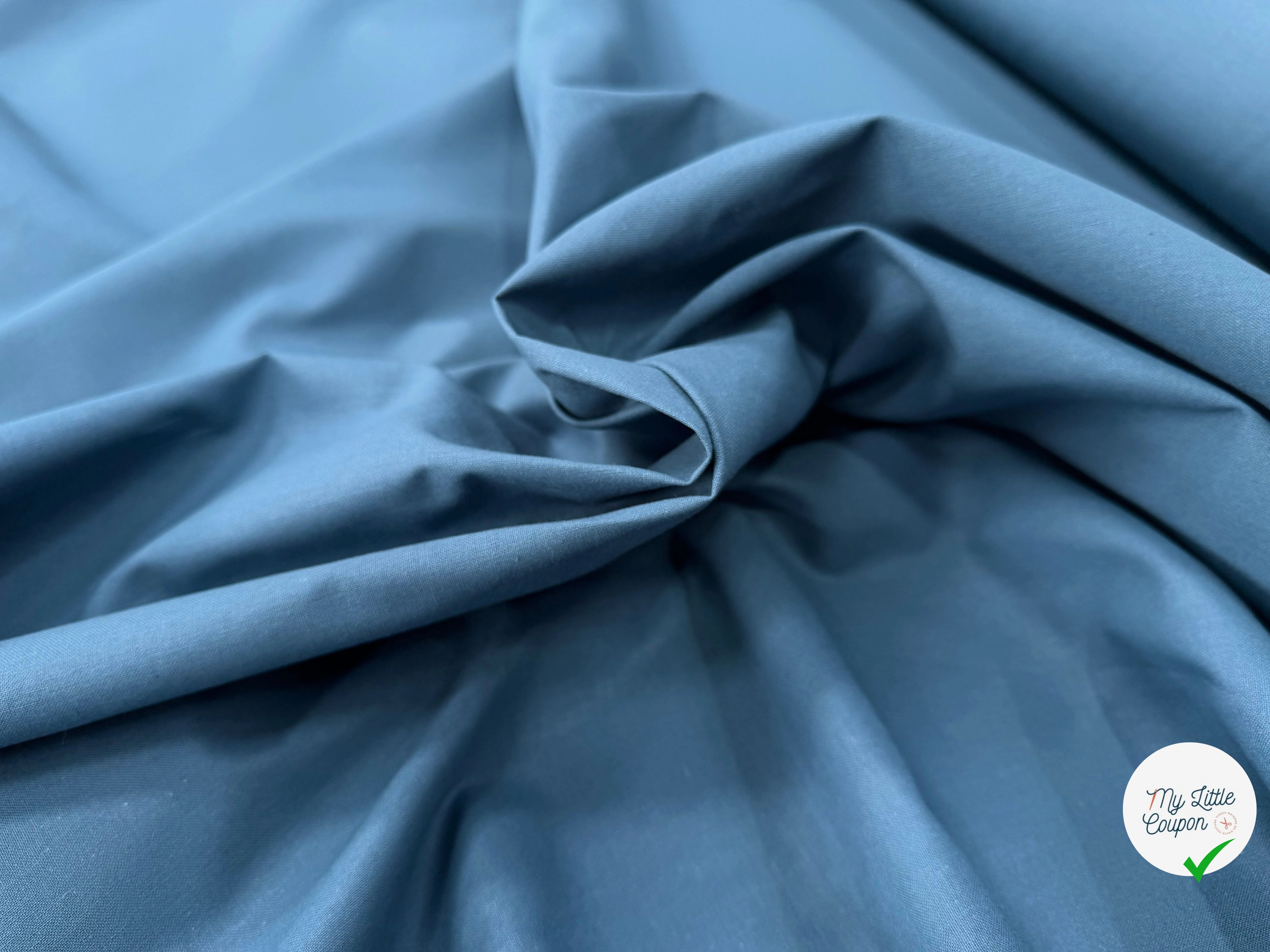 COTON CRETONNE JEKYLL LEVOS 334 - My Little Coupon
