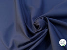 COTON CRETONNE JEKYLL NAVY 318 - My Little Coupon