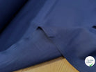 COTON CRETONNE JEKYLL NAVY 318 - My Little Coupon