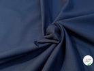 COTON CRETONNE JEKYLL NAVY 318 - My Little Coupon