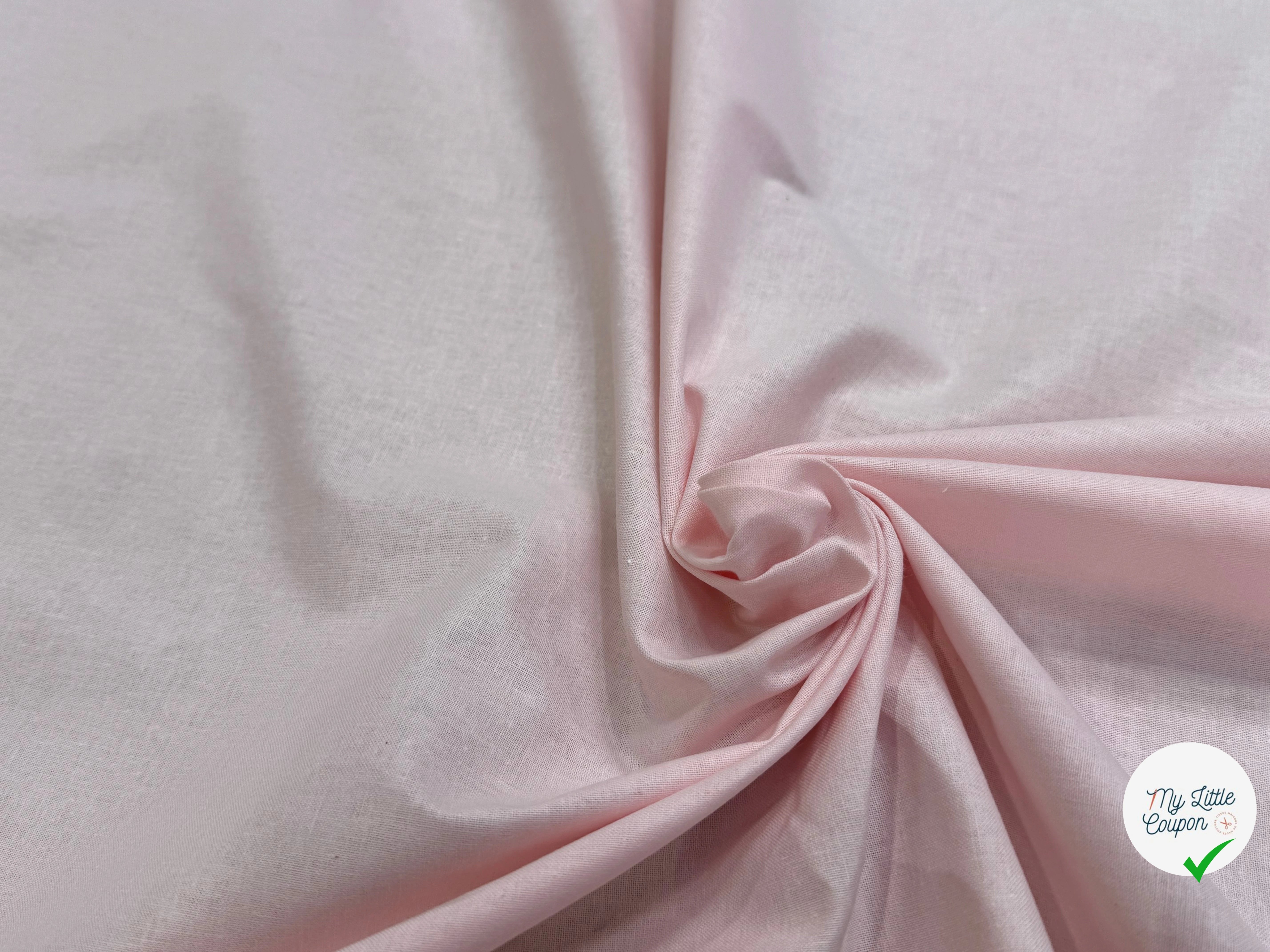 COTON CRETONNE JEKYLL NENUPHAR 313 - My Little Coupon