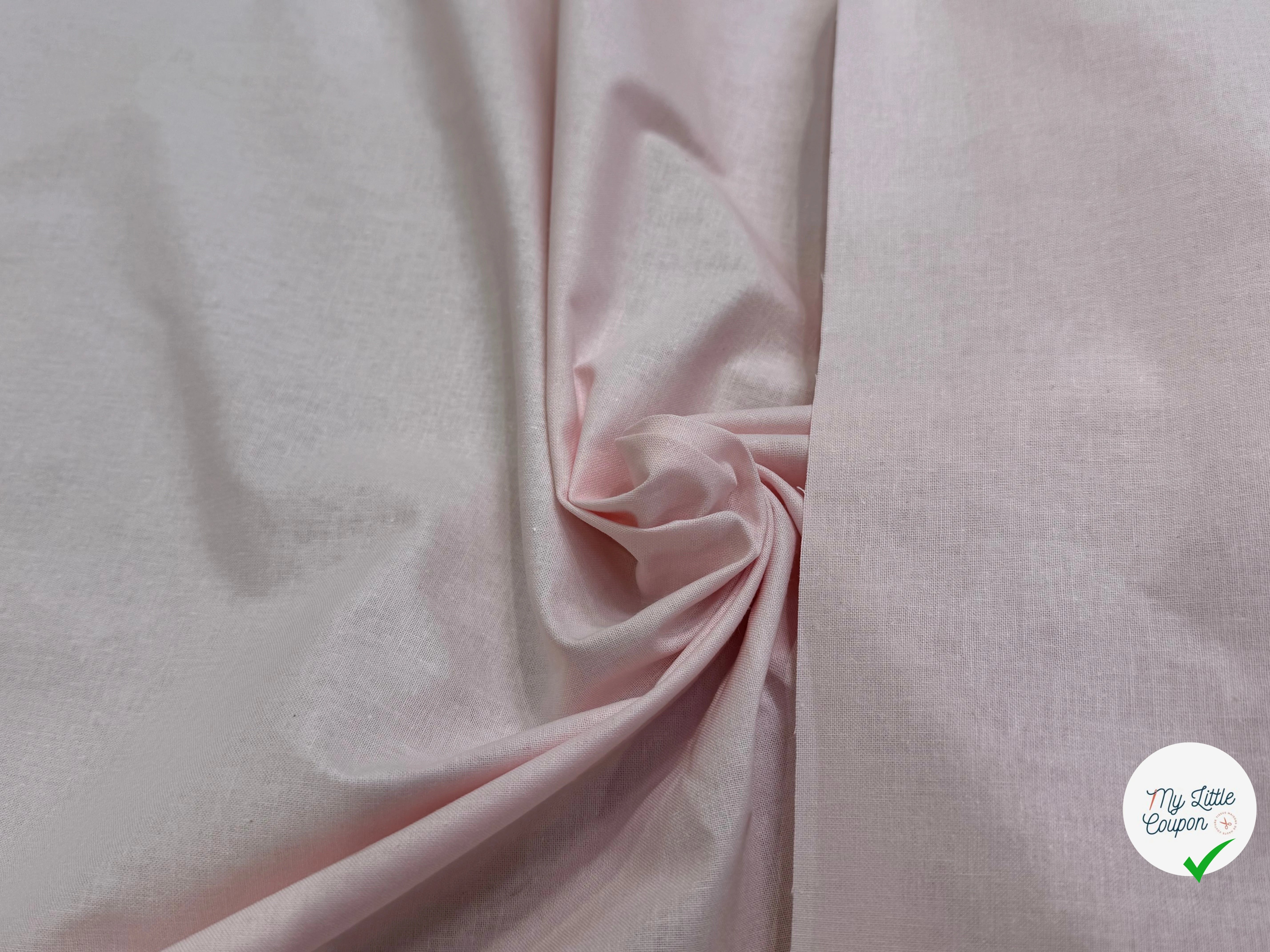 COTON CRETONNE JEKYLL NENUPHAR 313 - My Little Coupon