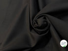 COTON CRETONNE JEKYLL NOIR 230 - My Little Coupon