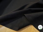 COTON CRETONNE JEKYLL NOIR 230 - My Little Coupon