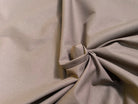 COTON CRETONNE JEKYLL NOIX 270 - My Little Coupon