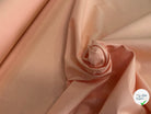 COTON CRETONNE JEKYLL PEACH 358 - My Little Coupon