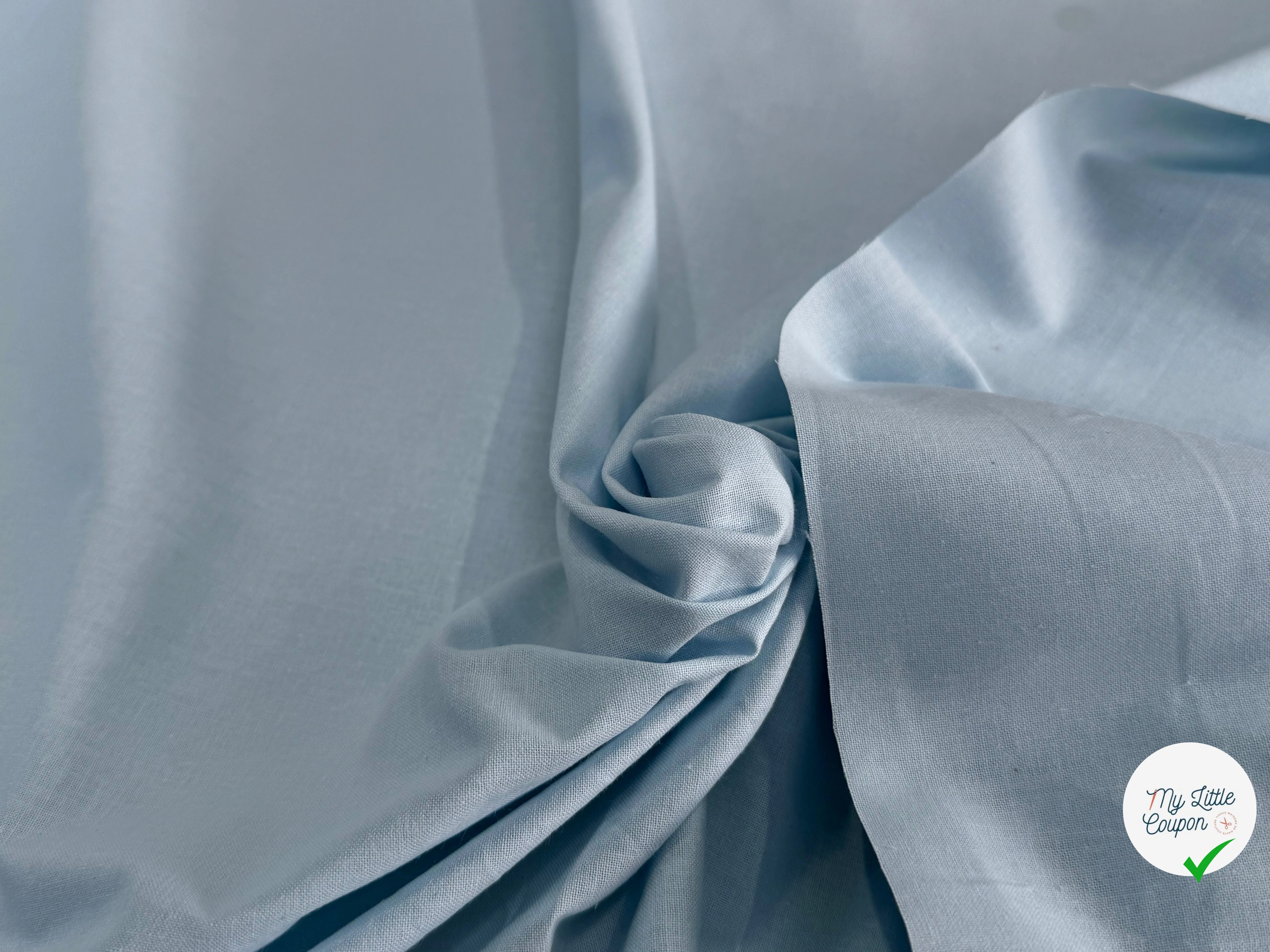 COTON CRETONNE JEKYLL RIVIERE 317 - My Little Coupon