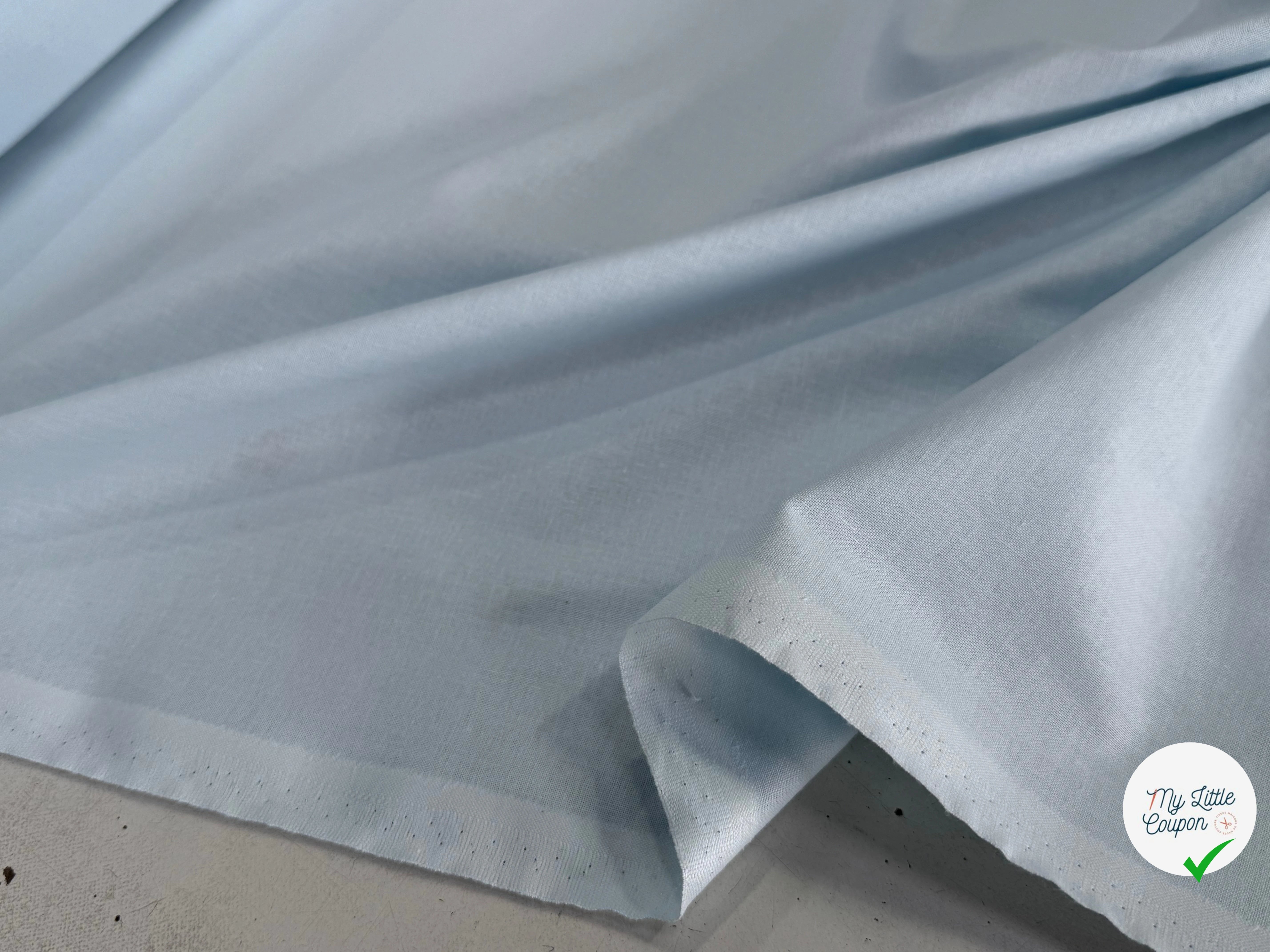 COTON CRETONNE JEKYLL RIVIERE 317 - My Little Coupon