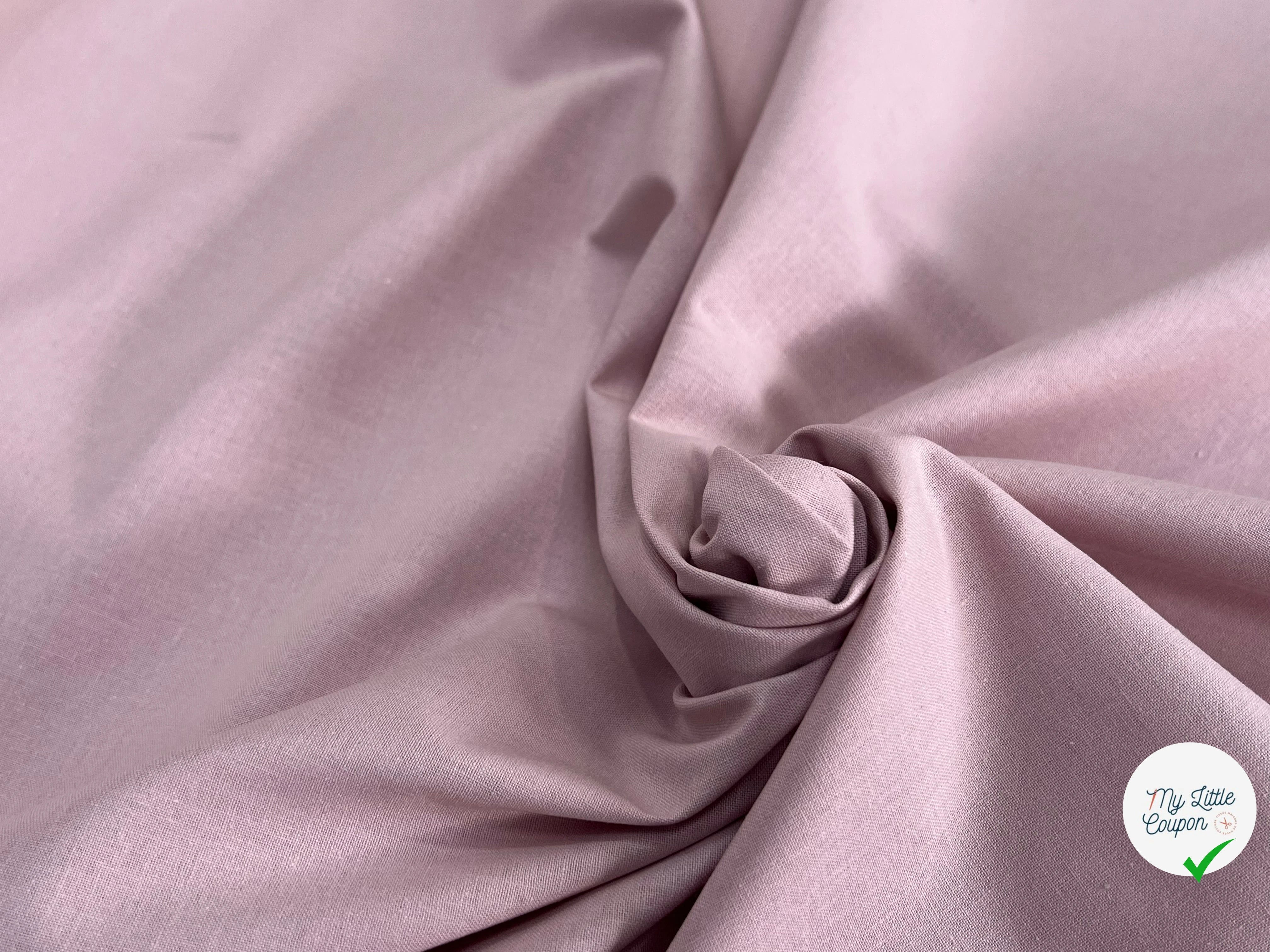 COTON CRETONNE JEKYLL ROMANTIQUE 296 - My Little Coupon