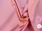 COTON CRETONNE JEKYLL ROSE 206 - My Little Coupon