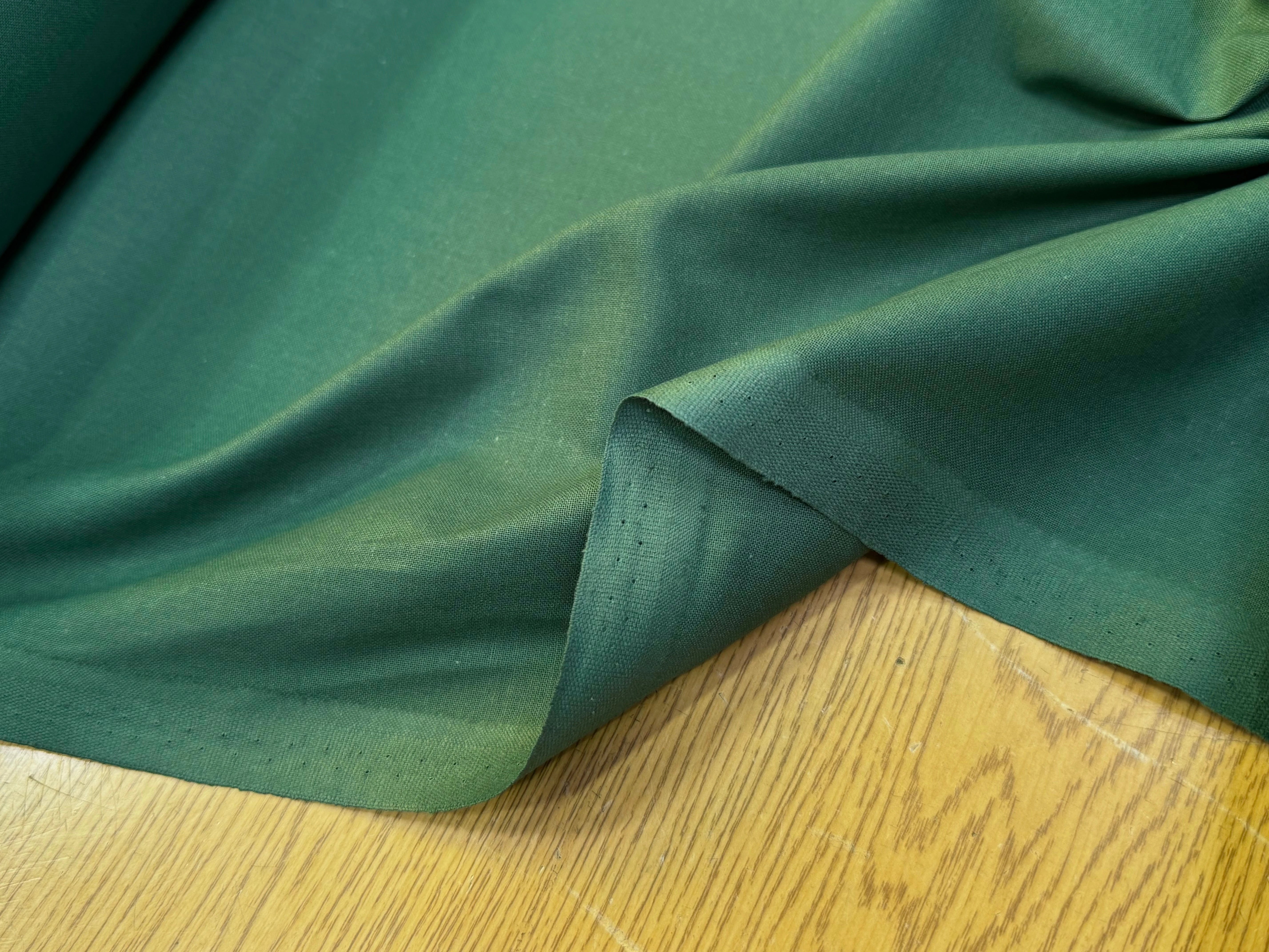COTON CRETONNE JEKYLL SAPIN 222 - My Little Coupon