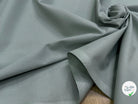 COTON CRETONNE JEKYLL SAUGE JADE 329 - My Little Coupon