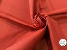 COTON CRETONNE JEKYLL TERRACOTTA 306 - My Little Coupon