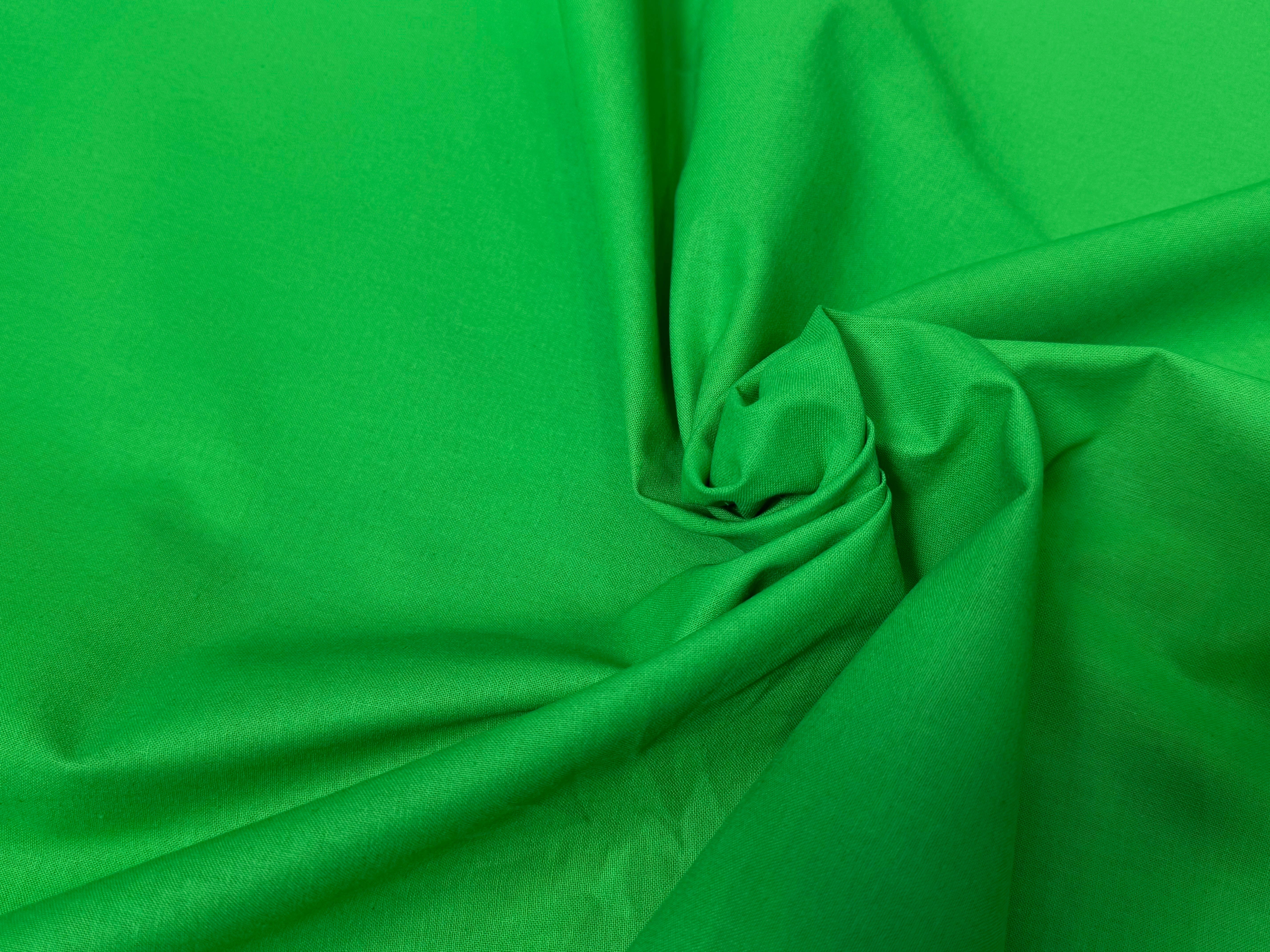 COTON CRETONNE JEKYLL VERT CLASSIQUE 236 - My Little Coupon