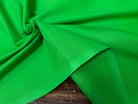 COTON CRETONNE JEKYLL VERT CLASSIQUE 236 - My Little Coupon