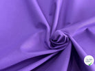 COTON CRETONNE JEKYLL VIOLET 351 - My Little Coupon