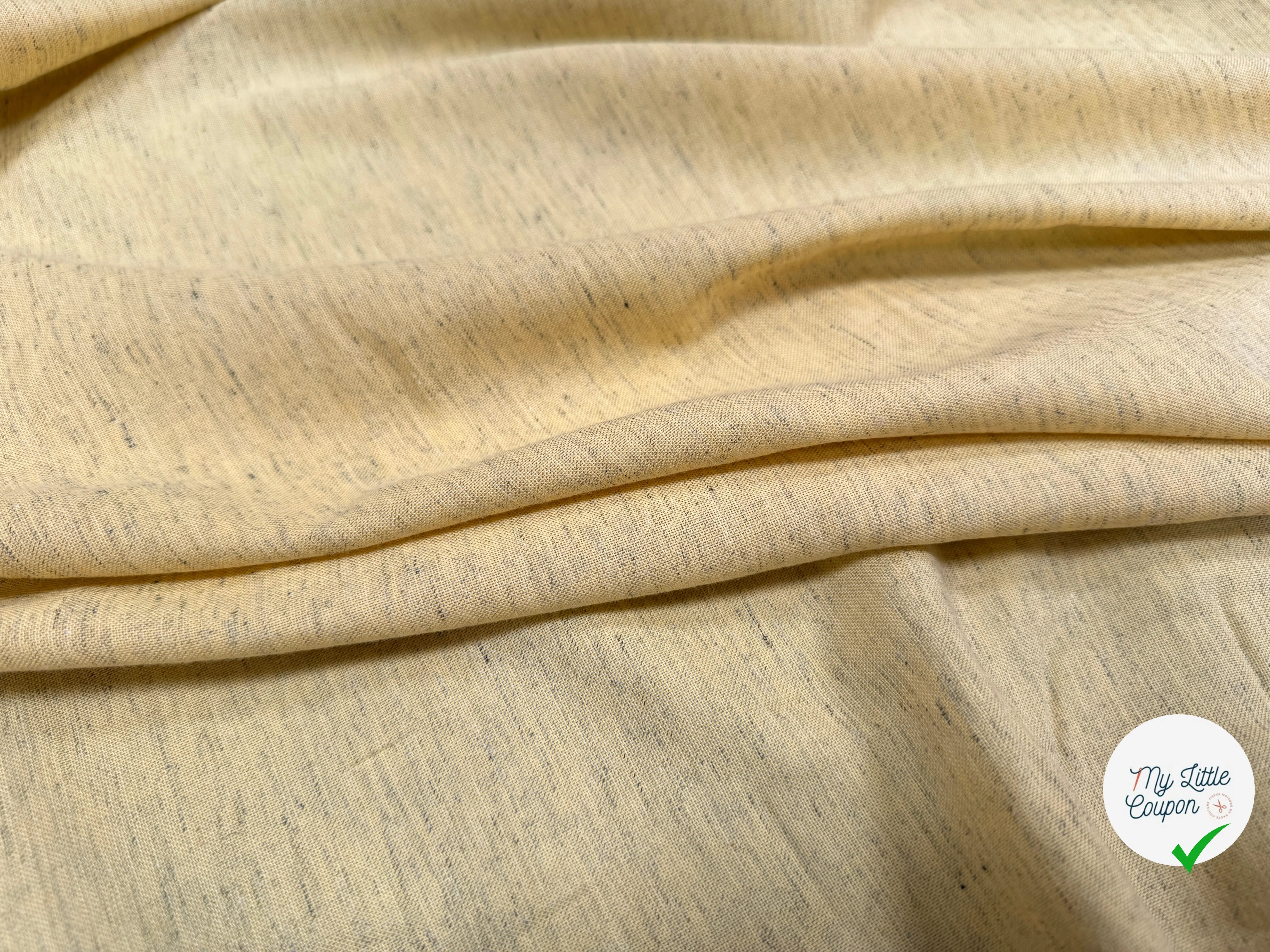 COTON DUVETEUX MOUCHETÉ SOMELIOS - My Little Coupon