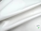 COTON ENDUIT BLANC - My Little Coupon - tissu - coudre