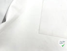 COTON ENDUIT BLANC - My Little Coupon - tissu - coudre