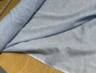 COTON ESPRIT OXFORD BLEU - My Little Coupon